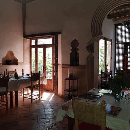 Dar Blues Bed & Breakfast Boumalne Dades Exterior photo