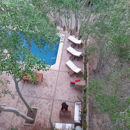 Dar Blues Bed & Breakfast Boumalne Dades Exterior photo