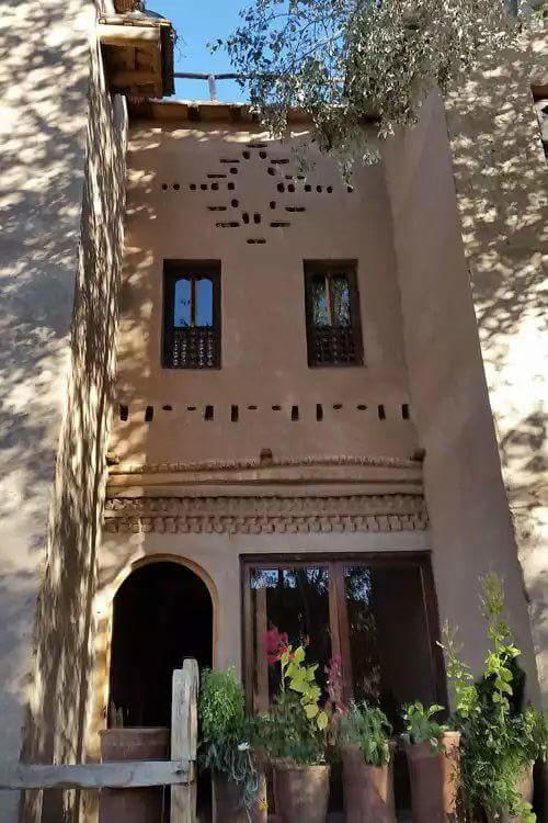 Dar Blues Bed & Breakfast Boumalne Dades Exterior photo